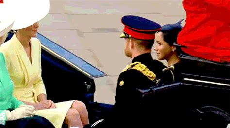 Kateandwilliam Love Trooping Of The Colour Duchess Duchess Of Cornwall