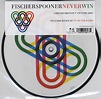 Fischerspooner - Never Win (2005, Vinyl) | Discogs