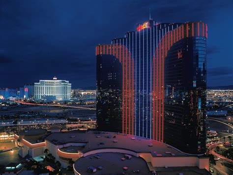 Rio Las Vegas Meeting And Convention Space