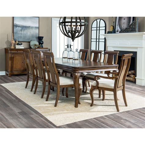 Legacy Classic Coventry Formal Dining Room Group Belfort Furniture