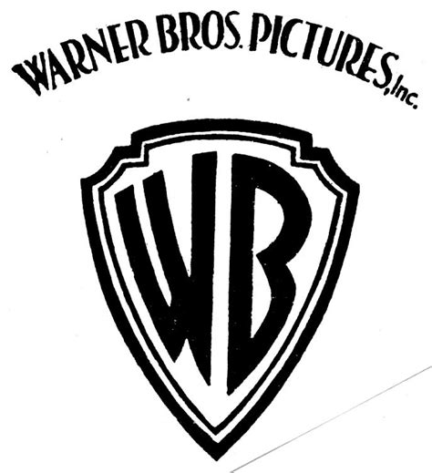Warner Bros Pictures Logopedia Fandom Powered By Wikia
