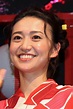 大島優子、誕生日を報告！32歳の1年は「周りの人を笑顔にできるように……」 | RBB TODAY