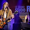 VIDÉOS - Keren Ann en concert dans "Le Grand Studio RTL"