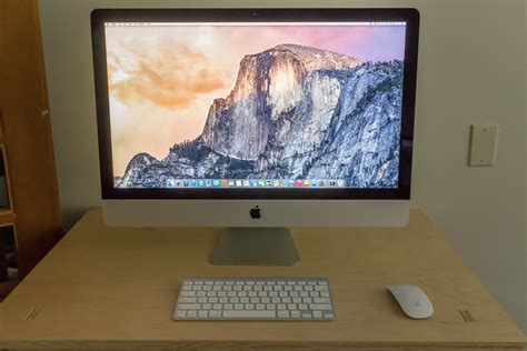 Imac With Retina 5k Display Review Meet The Best Desktop Computer