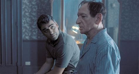 Oscar Issac And Ben Kingsley Shine In Uneven Operation Finale Review