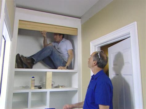 Roll up cabinet doors will make organizing your countertops easy door rollup provides several solutions, like our tambour door kits , that will help you remedy your storage and renovation issues. How to Build a Valet Cabinet | how-tos | DIY