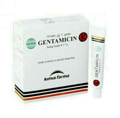 Jual Gentamicin Salep Kulit Terbaru Harga Promo November 2023 Blibli