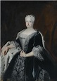 Sophia Dorothea of Hanover - Wikipedia | Portrait, Hanover, Prussia