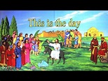 Palm Sunday Children's Sermon - YouTube
