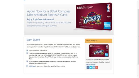 1 16 659 make my card 0.004 sort sort by date date?i=1;q=make+my+card;sort=date sort by relevance relevance?i=1;q=make+my+card;sort=relevance default 1 why was my. BBVA Compass -- SLAM DUNK!! - myFICO® Forums - 3931289