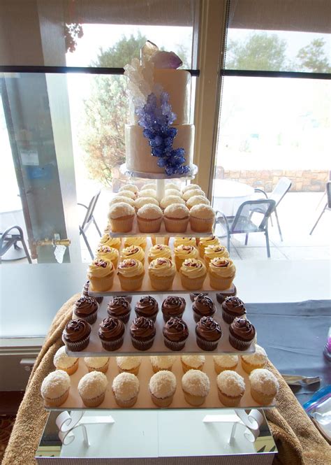 Wedding Cupcakes And Dessert Tables Whimsical Cake Studio