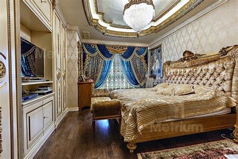 Crazy Apartment Interiors Of Russian Millionaires 37 Photos Apartment Interior Apartment