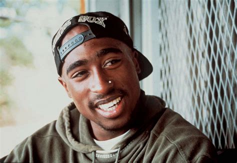 Discover Tupac Shakur Life Legacy And Myths