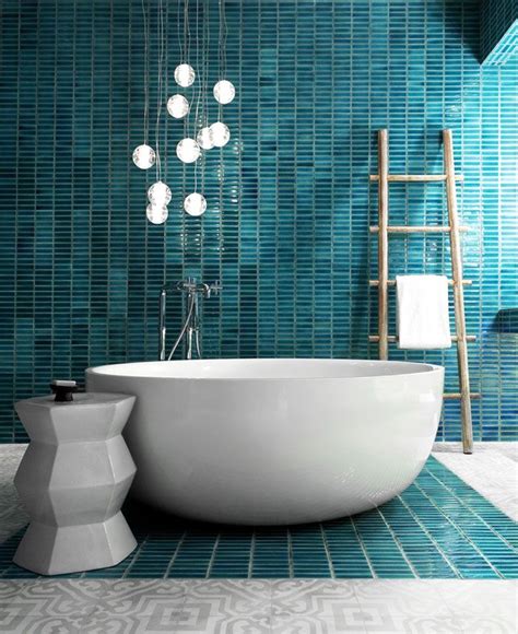Between 2020 bathroom flooring materials, colors, and patterns, there is a whole world of options for updating your bathroom flooring to fit both your it's no wonder vinyl is the material of choice for diy remodelers on a budget. Bathroom Trends 2019 / 2020 - Designs, Colors and Tile ...