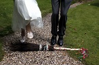 How to do a jumping the broom ceremony at The Celebrant Directory