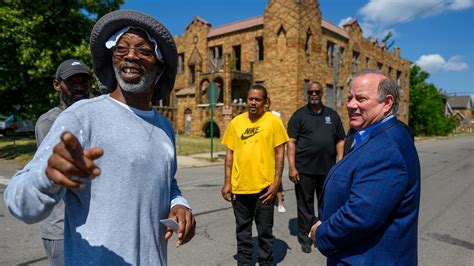 Detroit introduces $203M affordable housing plan to help with rising rent