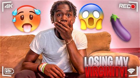 storytime how i lost my virginity it gets spicy youtube