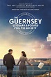 The Guernsey Literary & Potato Peel Pie Society (2018) - Posters — The ...