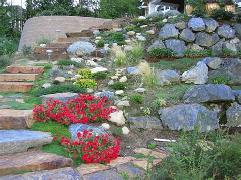 Tips and inspiration to get growing. 20 Fabulous Rock Garden Design Ideas