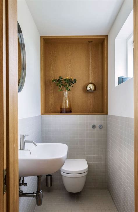 Décorer ses toilettes pour créer un espace scandinave. 17 décorations de toilettes qui devraient vous inspirer ...