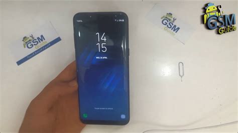 Feb 03, 2021 · insert and remove the samsung galaxy s21 sim card. Inserting SIM and SD Card in Galaxy S8 / S8+ -- Gsm Guide - YouTube