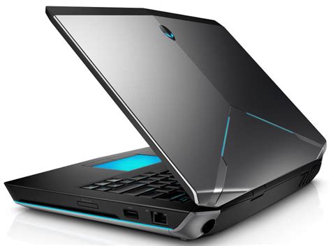 Alienware Alw14 1870slv 14 Inch Gaming Laptop Laptop