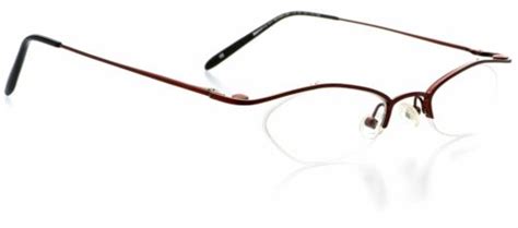 Optical Eyewear Oval Shape Metal Full Rim Frame Prescription Eyeglasses Rx 885535311728 Ebay