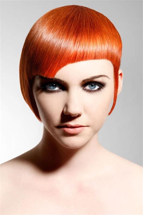 Vibrant Hair Color Ideas With The Bright Colors Of Your Choice Short