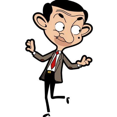 Mr Bean S
