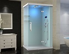 Ovato Steam Shower | For Residential Pros