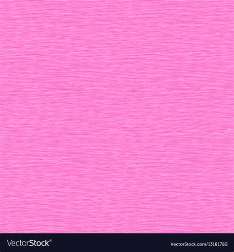 Pink Marle Detailed Fabric Texture Seamless Vector Image