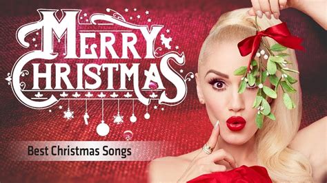 Merry Christmas 2020🎅best Christmas Songs 2020🎁nonstop Christmas Songs Medley 2020 2021🎆 Youtube