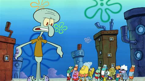 Watch Spongebob Squarepants Season 6 Episode 7 Spongebob Squarepants
