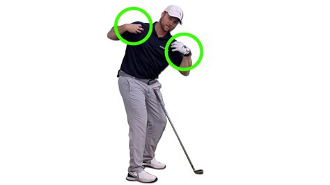 The Easiest Swing For Senior Golfers Top Speed Golf