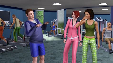 Laut Würdigen Panther Sims 3 Wii Darsteller Zahl Große Menge