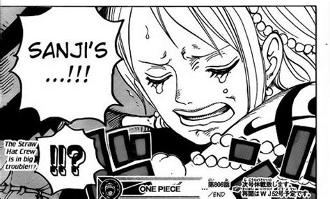 One Piece 806 Anime Amino