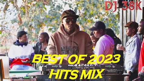 dj 38k best of 2023 hits nobody bien kaskie vibaya spyro amapiano dancehall youtube