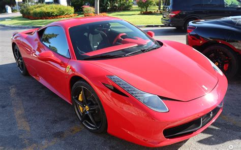 Find new ferrari 458 2019 prices, photos, specs, colors, reviews, comparisons and more in kuwait city, dubai and other cities of kuwait. Ferrari 458 Italia - 25 augustus 2019 - Autogespot
