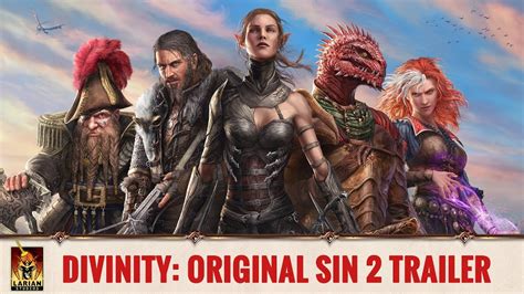 The game is out now for pc, but it's been in steam early access for almost a year. Divinity Original Sin 2 Wiki | The Vidya