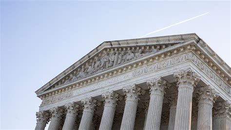 Us Supreme Court Rejects The Independent State Legislature Theory Npr