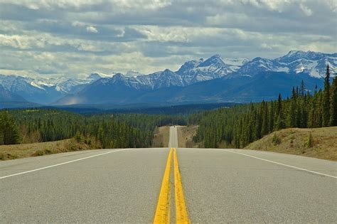 Longest Highways In The World Worldatlas