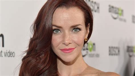 exclusive the vampire diaries scoop interview with annie wersching seat42f vampire