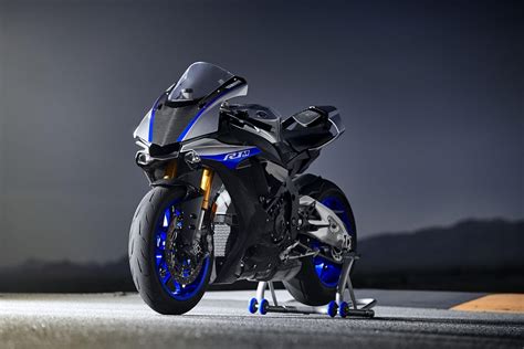 Yamaha R1m Wallpapers Wallpaper Cave