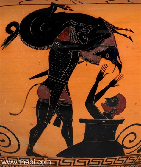 Herakles Hercules