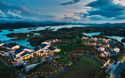Club Med Joyview Thousand Island Chunan County Resort Reviews