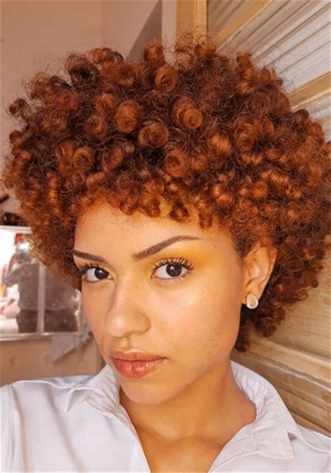 Maybe you would like to learn more about one of these? 50 Best Short Curly Hairstyle For 2020 - Latest Fashion ...