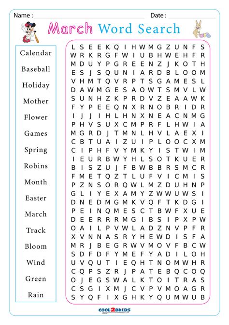 26 Free Printable Word Search Puzzles Reader S Digest Printable Word