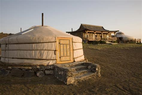 Adventure In Mongolia International Travel News