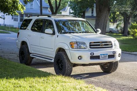 Best Toyota Sequoia Modified Stories Tips Latest Cost Range Toyota