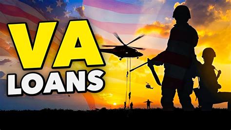 Unlocking the Door to Homeownership: The Ultimate Guide to VA Loans